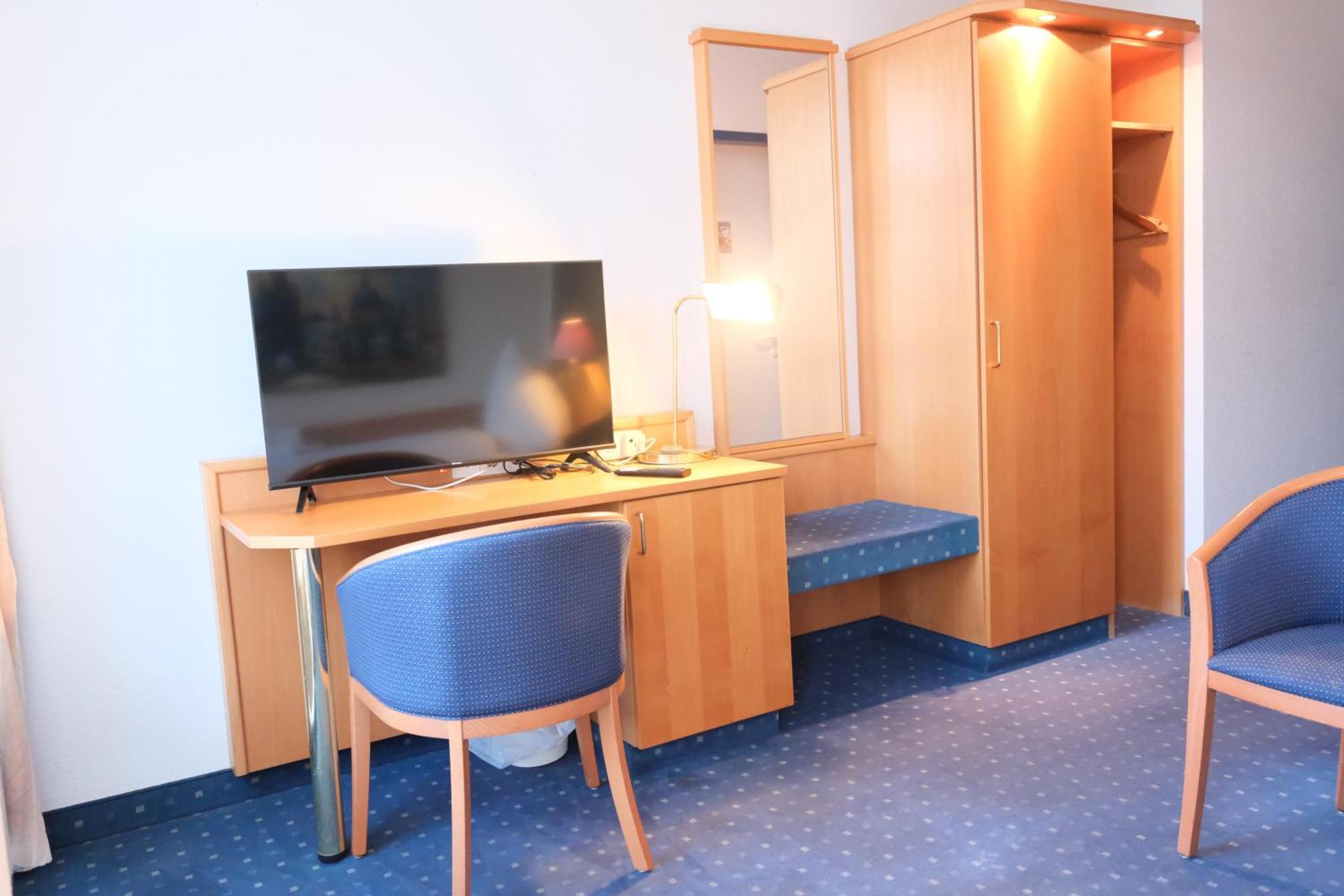 Hotel Stargaze Forum Duesseldorf-hilden 3*