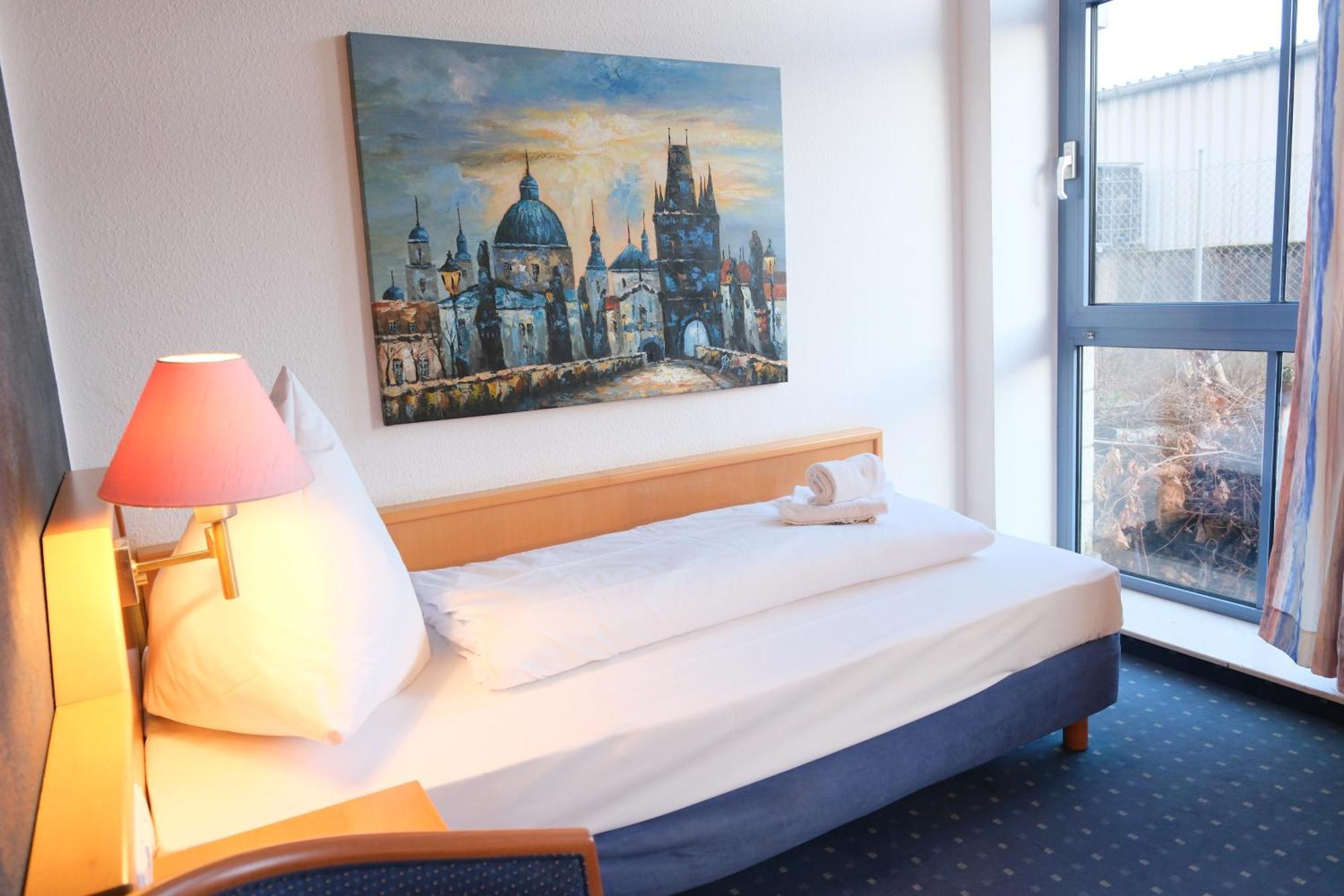 Hotel Stargaze Forum Duesseldorf-hilden Hilden