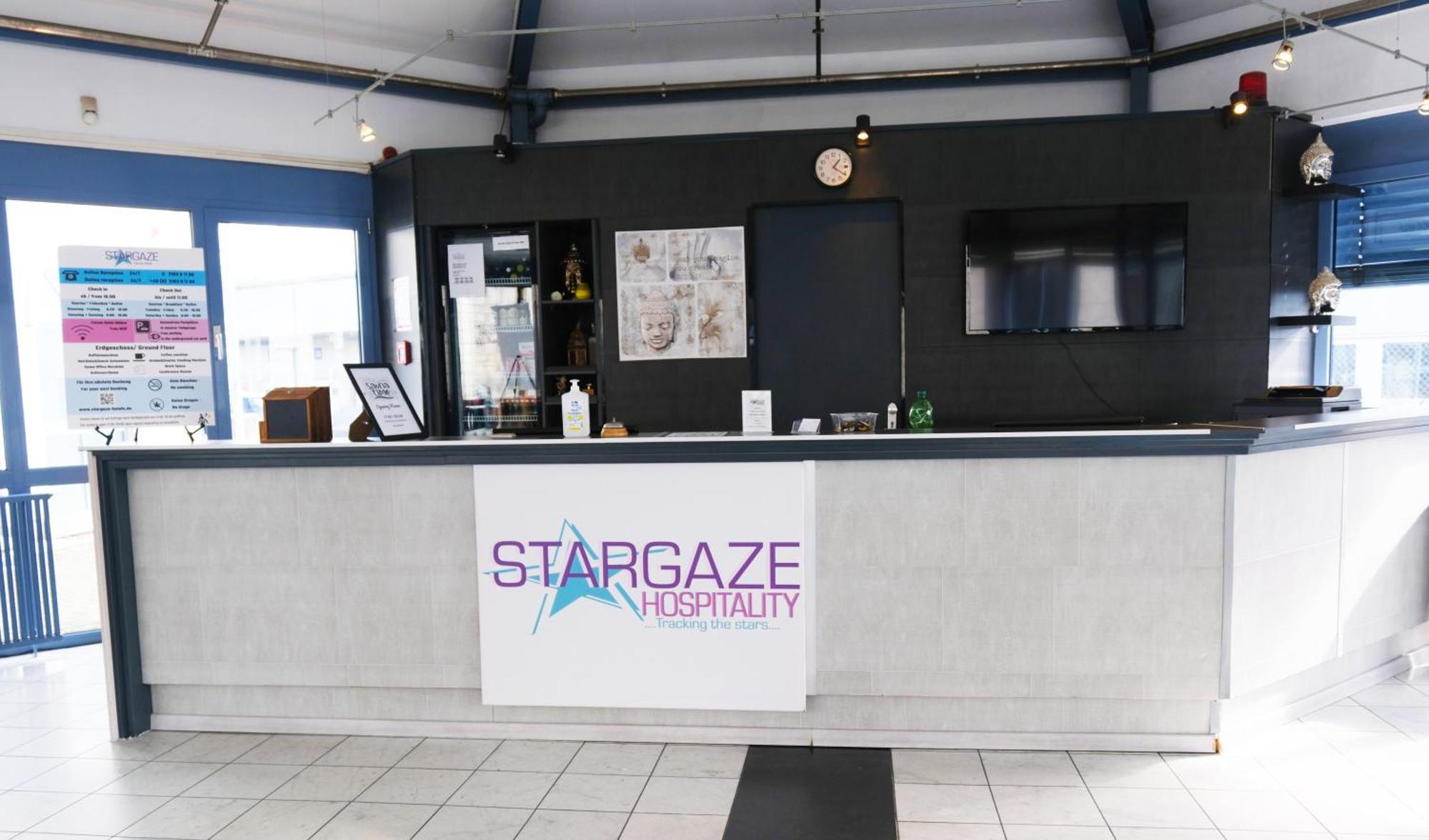 Stargaze Forum Duesseldorf-hilden Hilden