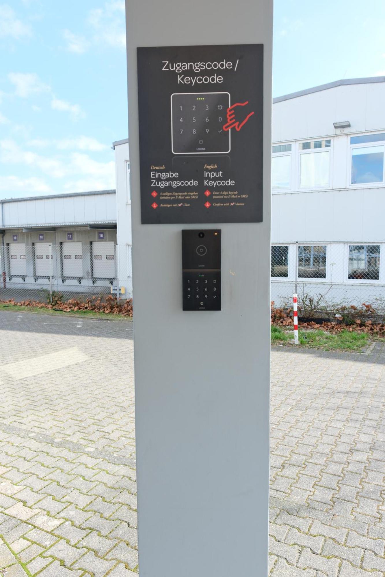 Hotel Stargaze Forum Duesseldorf-hilden