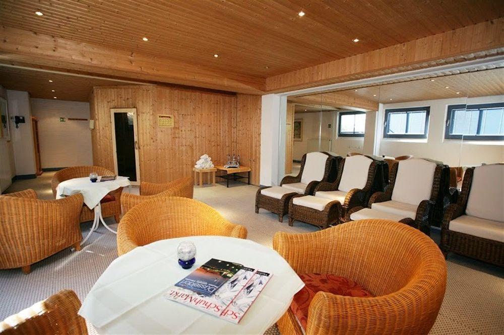 Hotel Stargaze Forum Duesseldorf-hilden Hilden