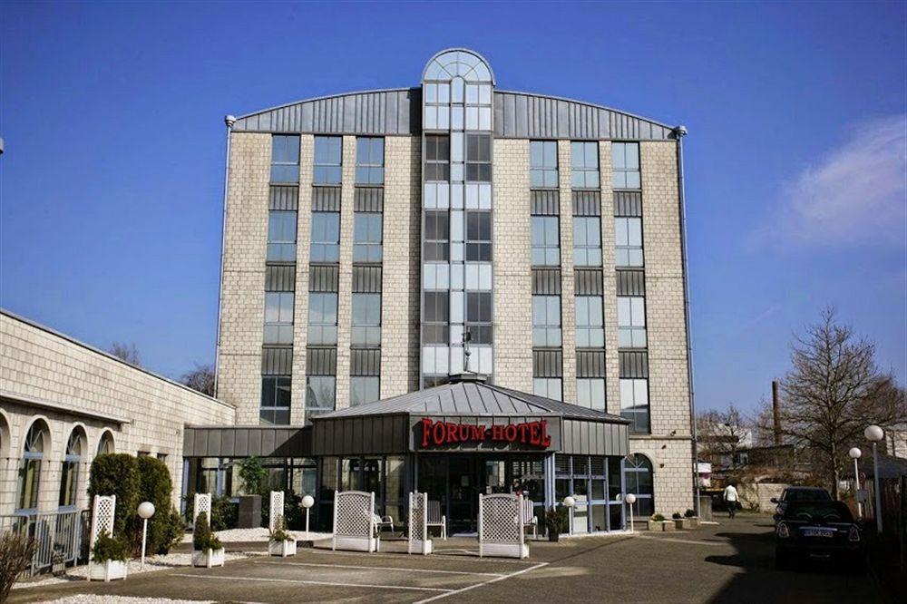 Hotel Stargaze Forum Duesseldorf-hilden Hilden