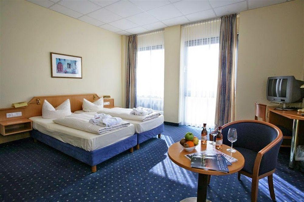 Hotel Stargaze Forum Duesseldorf-hilden