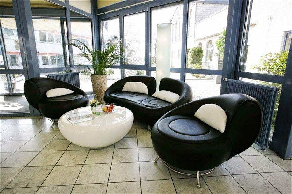 Hotel Stargaze Forum Duesseldorf-hilden