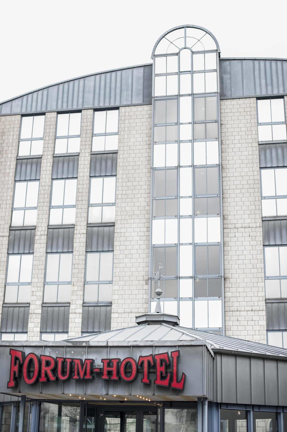 Stargaze Forum Duesseldorf-hilden Hotel