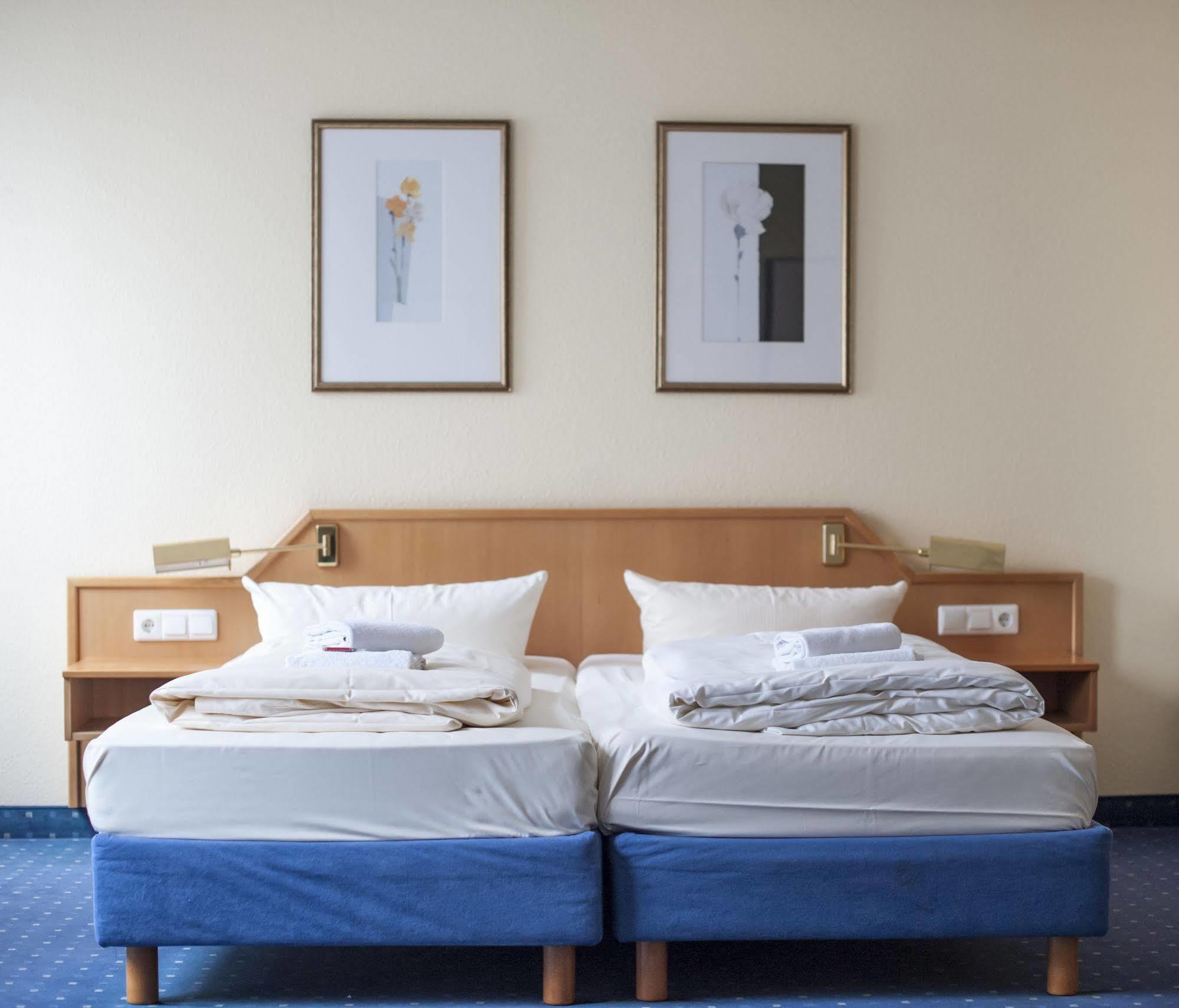 Stargaze Forum Duesseldorf-hilden Hotel
