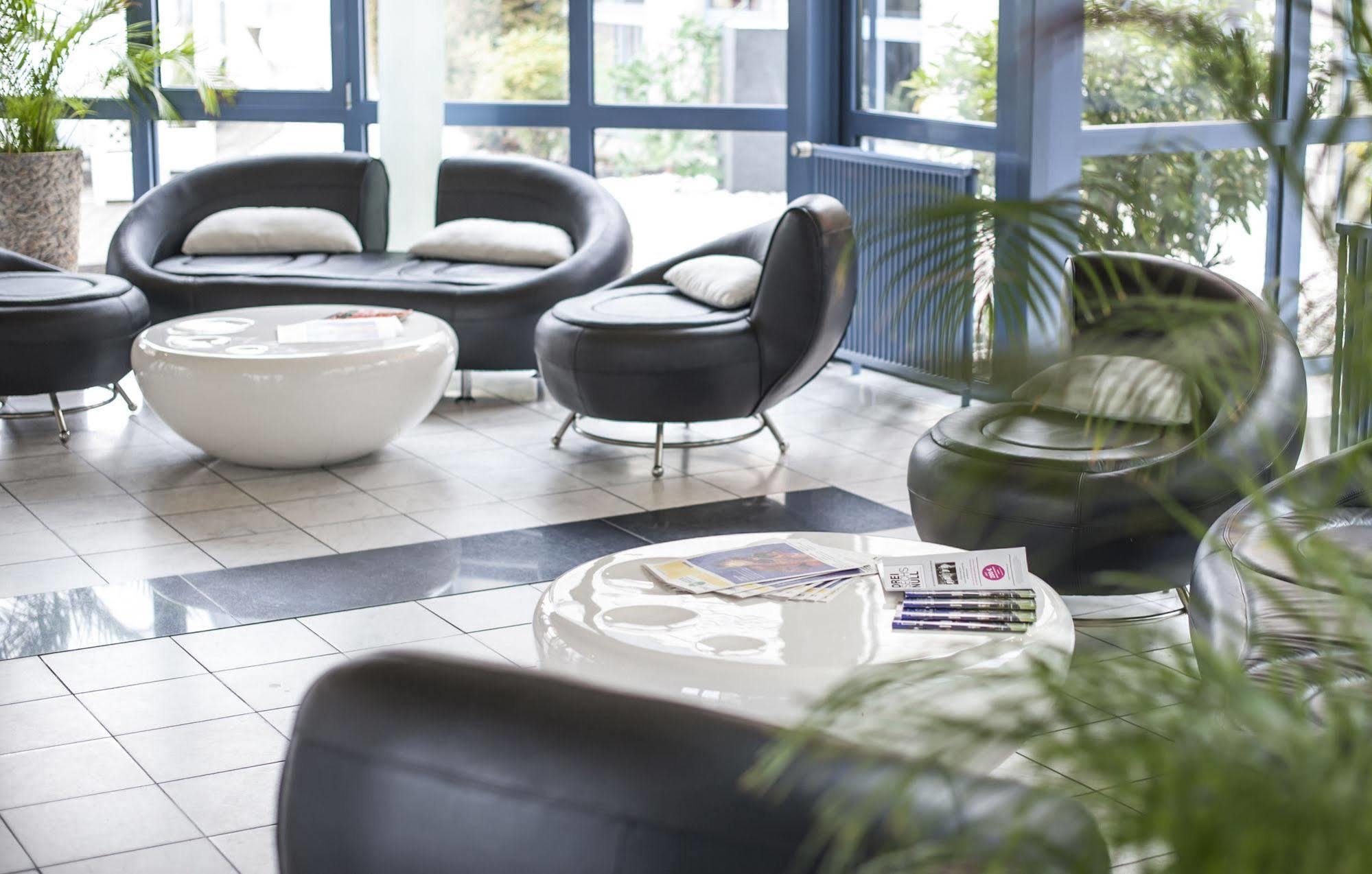Hotel Stargaze Forum Duesseldorf-hilden