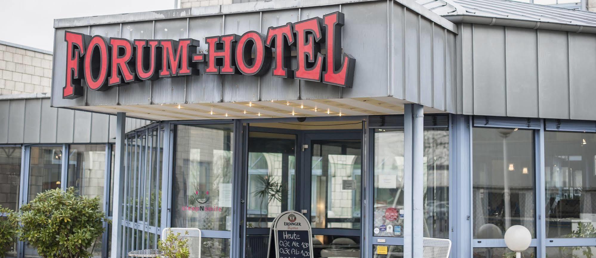 Stargaze Forum Duesseldorf-hilden 3*